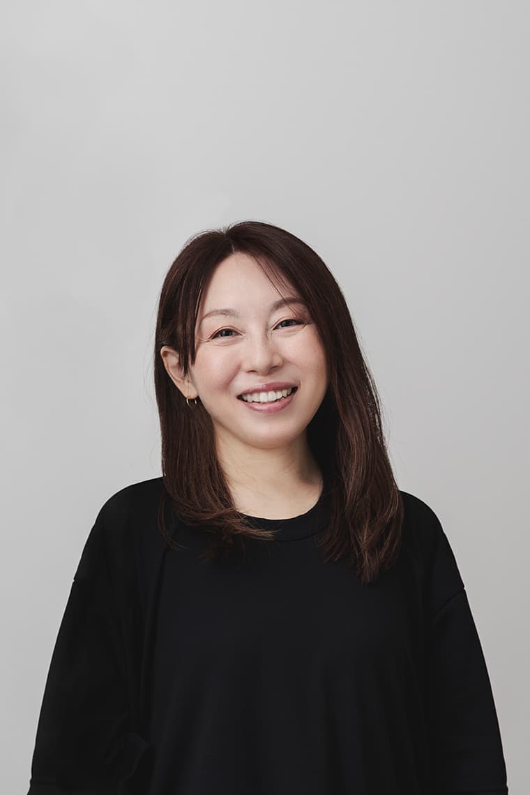 山本 陽子